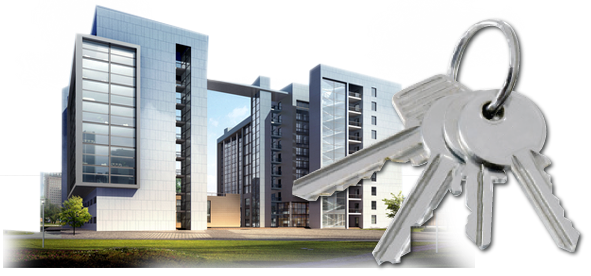 office-key